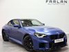 BMW M2 3.0 BiTurbo Coupe 2dr Petrol Steptronic Euro 6 (s/s) (460 ps)