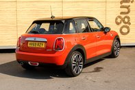 Mini Hatch COOPER EXCLUSIVE 2