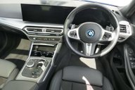 BMW 3 Series 330E M SPORT PHEV 17