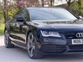 Audi A7 3.0 A7 Sportback Black Edition TDI Quattro Auto 4WD 5dr 8