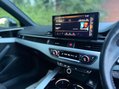 Audi A4 2.0 TDI 30 S line Estate 5dr Diesel S Tronic Euro 6 (s/s) (136 ps) 19
