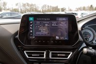 Suzuki SX4 S-Cross ULTRA BOOSTERJET ALLGRIP MHEV 23