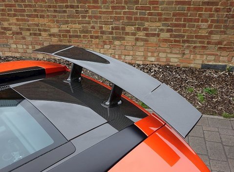 Lamborghini Gallardo LP570-4 Superleggera Edizione Tecnica 13