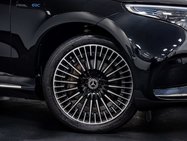 Mercedes-Benz EQC EQC 400 AMG Line Premium+ 4Matic 4WD 5dr 4