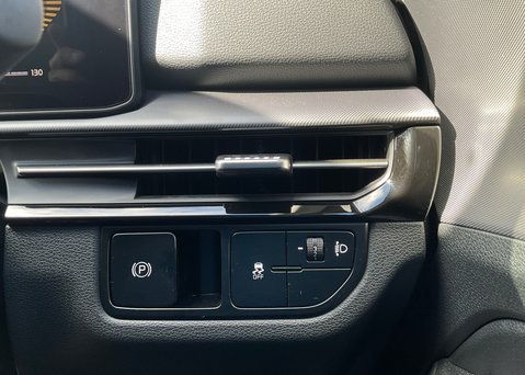 Kia Sportage Pure 1.6 T-GDi 20