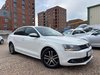 Volkswagen Jetta SPORT TDI BLUEMOTION TECHNOLOGY DSG BLUETOOTH! £35 ROAD TAX!