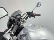 Honda CBF600 14