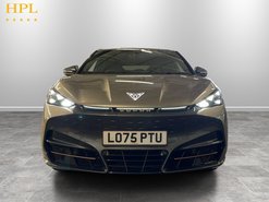 Cupra Tavascan 77kWh V1 SUV Coupe 5dr Electric Auto (286 ps)