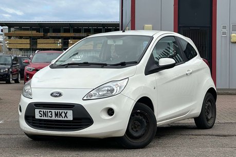 Ford Ka 1.2 Ka Edge 3dr 6
