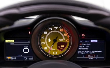 Ferrari 488 Spider 16