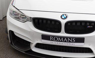 BMW M4 DTM Champion Edition 24