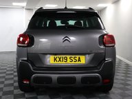 Citroen C3 Aircross PURETECH FLAIR S/S 6