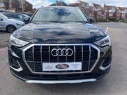 Audi Q3 TFSI SPORT 10