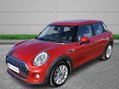 Mini Hatch 1.5 Cooper Auto 5dr 2