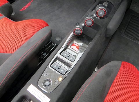 Ferrari 458 Speciale Aperta 12