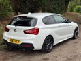 BMW 1 Series 3.0 M140i Shadow Edition Auto 3dr 19