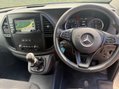 Mercedes-Benz Vito 2.1 114 CDI Progressive RWD L2 Euro 6 (s/s) 5dr 12