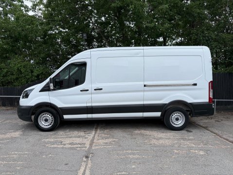 Ford Transit 350 LEADER P/V ECOBLUE 5