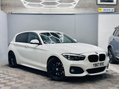 BMW 1 Series 2.0 120d M Sport Shadow Edition Auto Euro 6 (s/s) 5dr 2