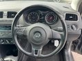 Volkswagen Polo 1.2 Match Edition Hatchback 5dr Petrol Manual Euro 5 (60 ps) 19