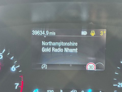 Ford Puma 1.0T EcoBoost MHEV Titanium Euro 6 (s/s) 5dr 11