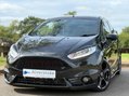 Ford Fiesta 1.6T EcoBoost ST-3 Euro 6 3dr 9