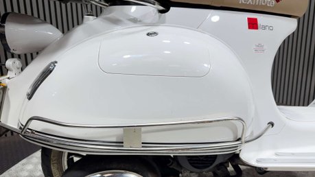 Lexmoto Milano 2017 ONLY 2K RUNNING 50CC AUTO PROJECT BIKE SCOOTER 21