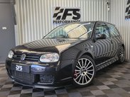 Volkswagen Golf 3.2 R32 Hatchback 3dr Petrol Manual (276 g/km, 240 bhp) 36