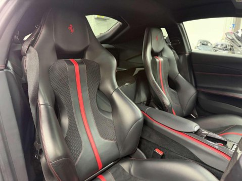 Ferrari 812 Superfast 6.5 V12 Coupe 2dr Petrol F1 DCT Euro 6 (s/s) (800 ps) 28