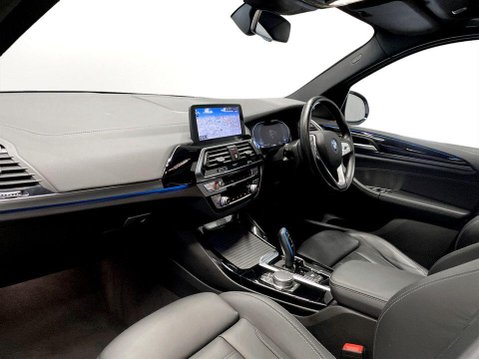 BMW Ix3 80kWh Premier Edition SUV 5dr Electric Auto (286 ps) 15