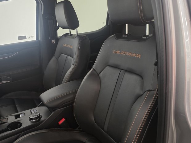 Ford Ranger Ranger Pick Up Double Cab Wildtrak 2.3 281PHEV Auto 20