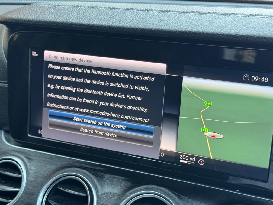2018 Mercedes-Benz E Class — image 16