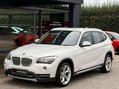 BMW X1 2.0 X1 xDrive 18D XLine 4WD 5dr 2