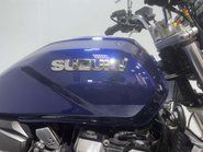 Suzuki GSX1400 2003 30K VERY CLEAN MUSCLE BIKE NEW MOT 1400CC NAKED 18