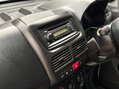Vauxhall Combo 1.2 Combo 2000 CDTi 31