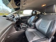 Ford Fiesta 1.0 Fiesta Zetec S 3dr 21