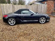 Porsche Boxster 2.7 981 PDK Euro 6 (s/s) 2dr 10