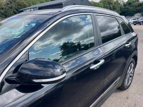 Kia Niro 64kWh 4 Auto 5dr 15