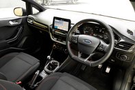 Ford Fiesta ST-LINE 4