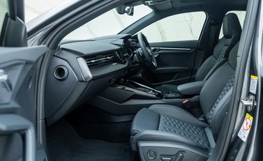 Audi RS3 SPORTBACK VORSPRUNG 16