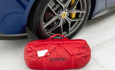 Ferrari F12 Berlinetta 24