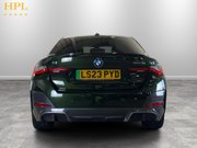 BMW i4 40 83.9kWh M Sport Gran Coupe 5dr Electric Auto eDrive (340 ps) 1 Owner - 6