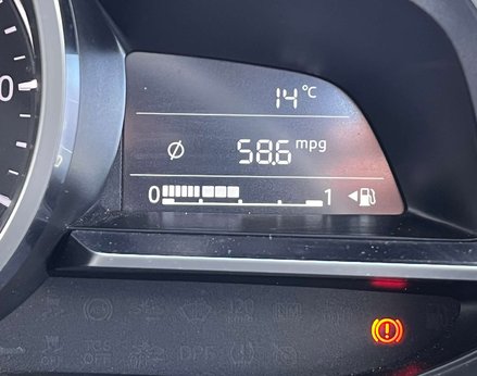 Mazda 2 1.5 Mazda2 Sport Nav MHEV 5dr 23