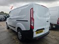 Ford Transit Custom 300 LEADER P/V ECOBLUE 4