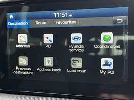 Hyundai TUCSON 1.6 Tucson SE Nav GDi 2WD 5dr 41