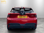 MG MG4 64kWh Trophy Long Range Hatchback 5dr Electric Auto (203 ps) 6