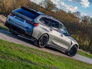 BMW M3 TOURING COMPETITION M XDRIVE 20