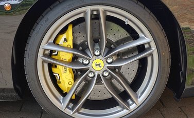 Ferrari 488 Spider 17