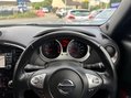 Nissan Juke 1.6 Acenta Premium Euro 5 (s/s) 5dr 12