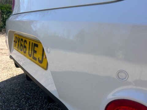 Kia Picanto 1.25 EcoDynamics Sport Euro 6 (s/s) 5dr 51